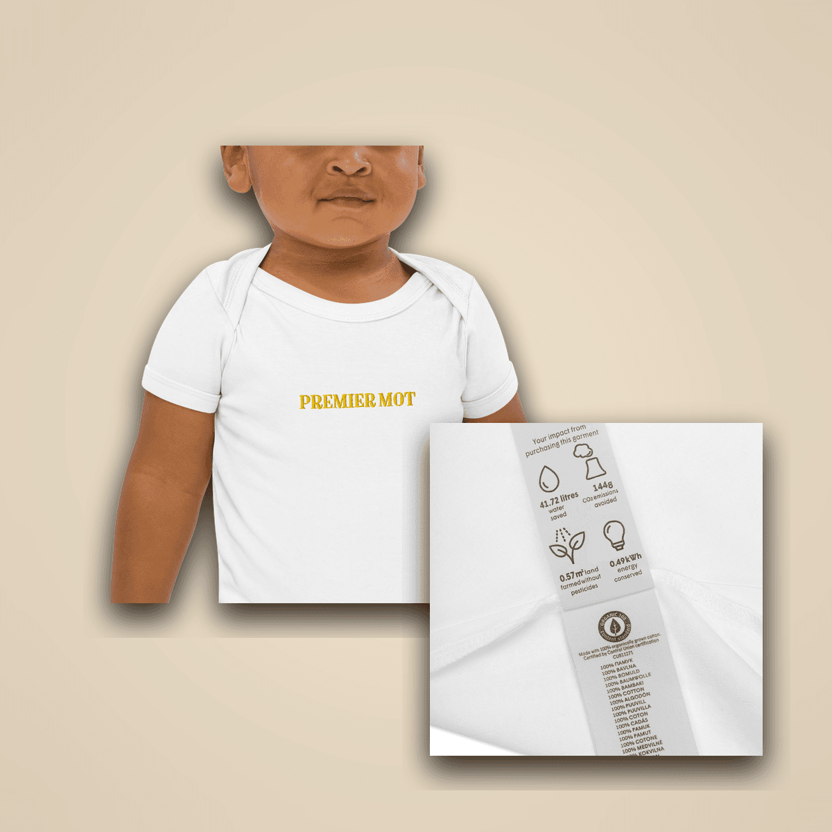 Coffret anniversaire « Premier âge » — miniature 2
