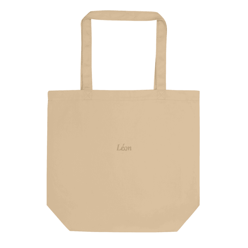 Eco Tote Bag | Econscious EC8000 — miniature 2