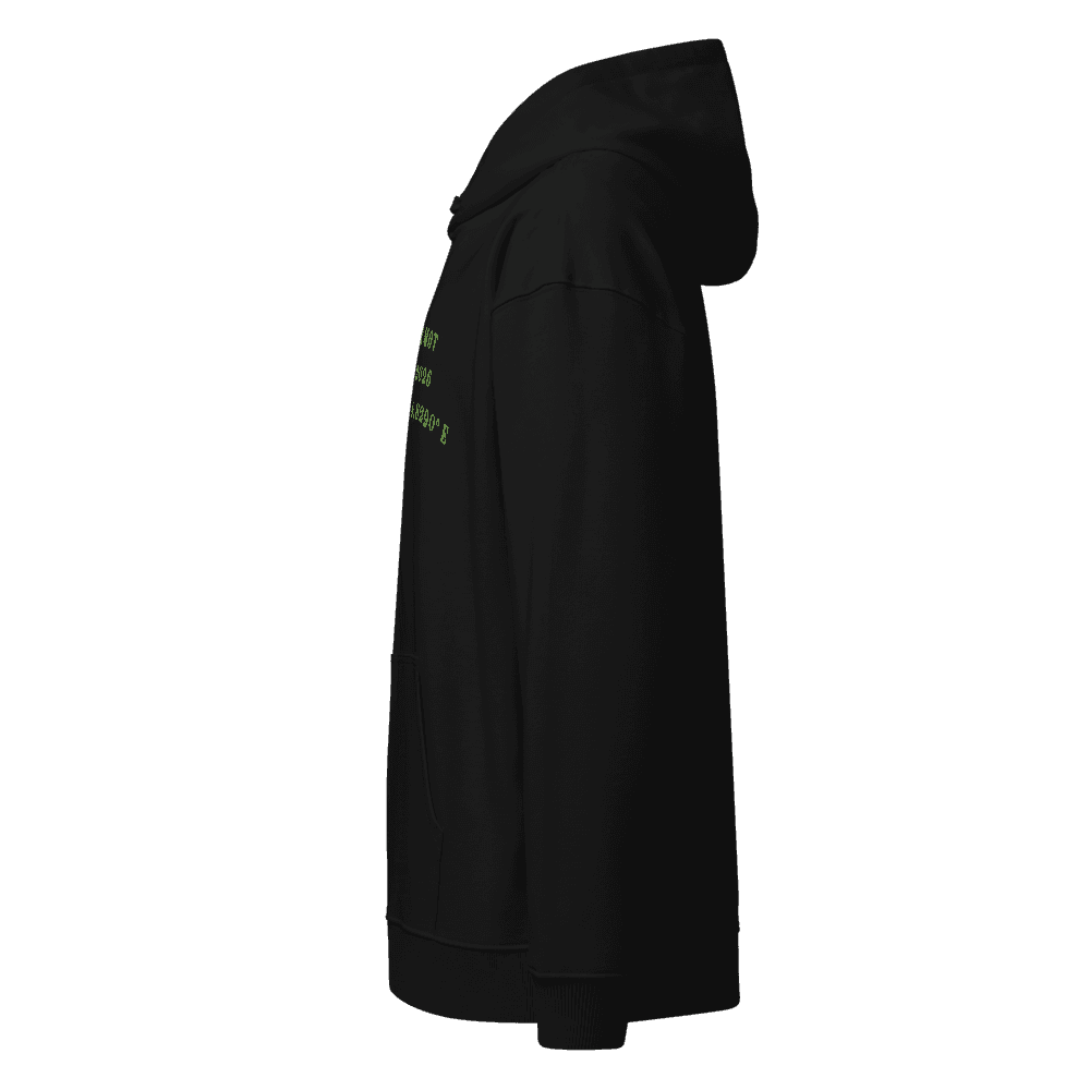 Hoodie parent « Coordonnées maternité » — miniature 11